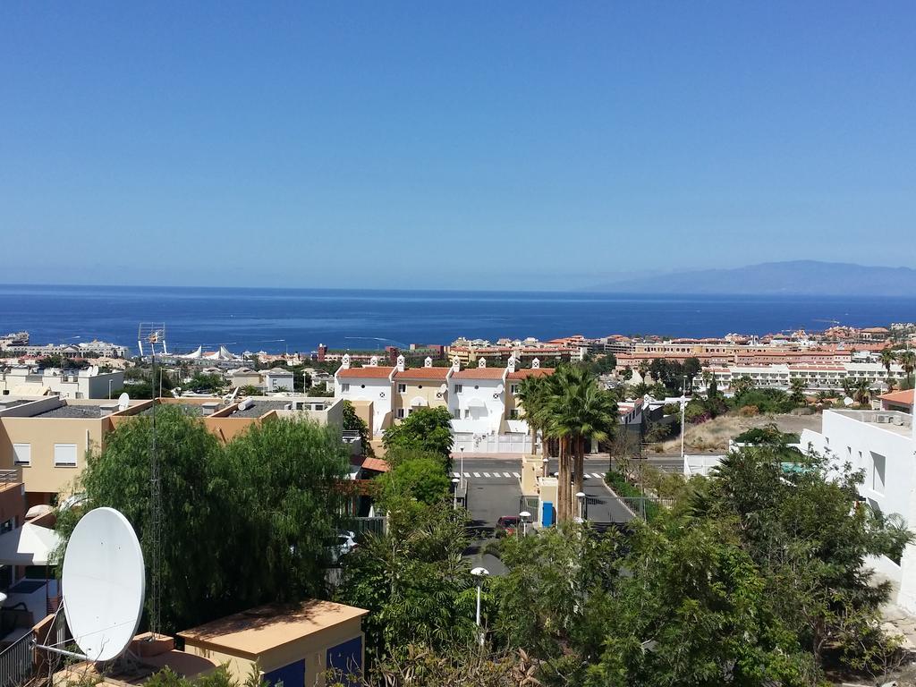 Villa Balcon Del Atlantico *